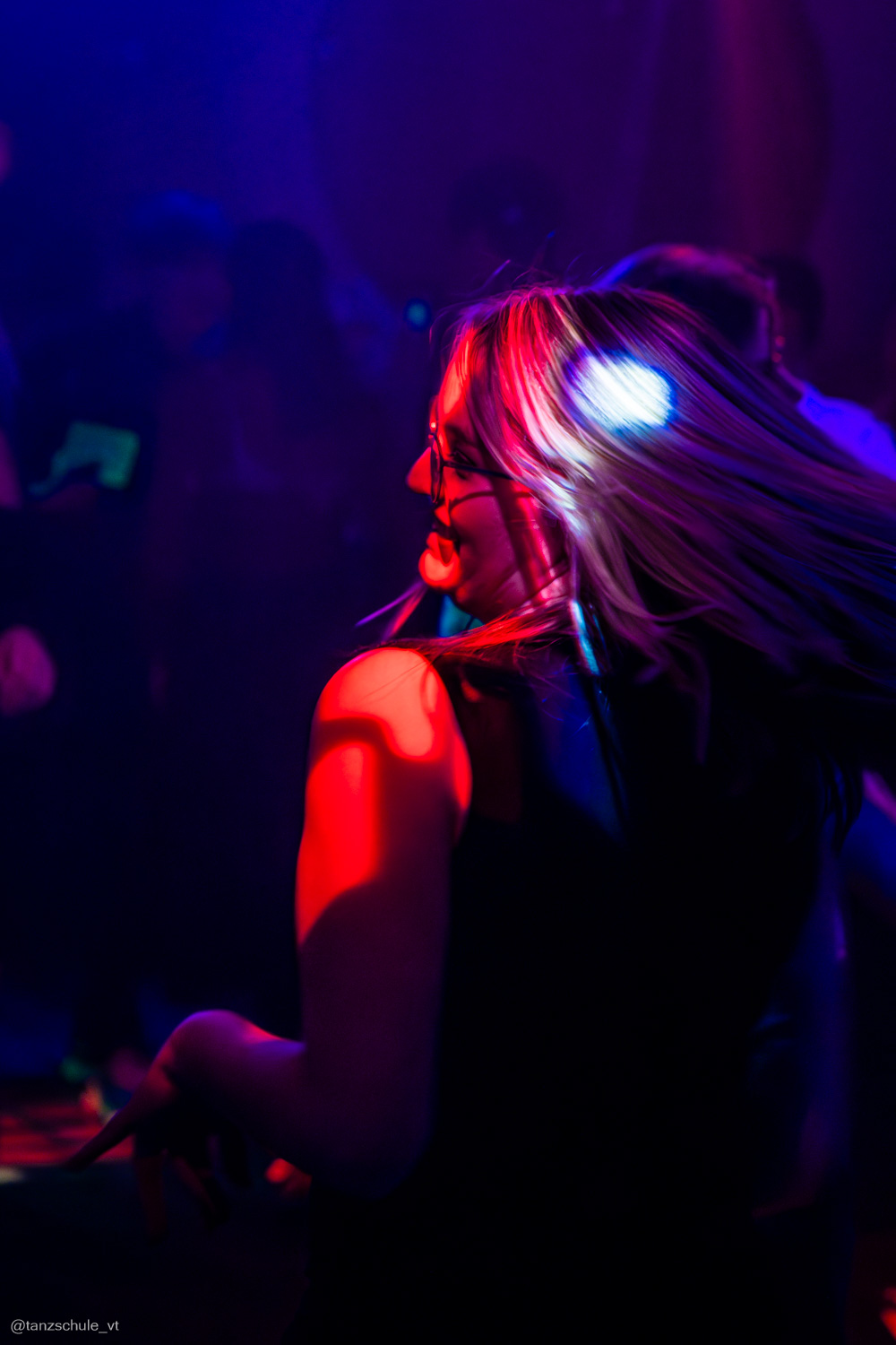 Casino Night Tanzparty 5061